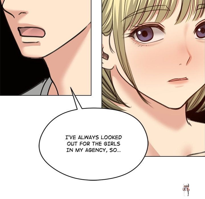 Runaway Wife Runaway Wife Chapter 34 - Page 144