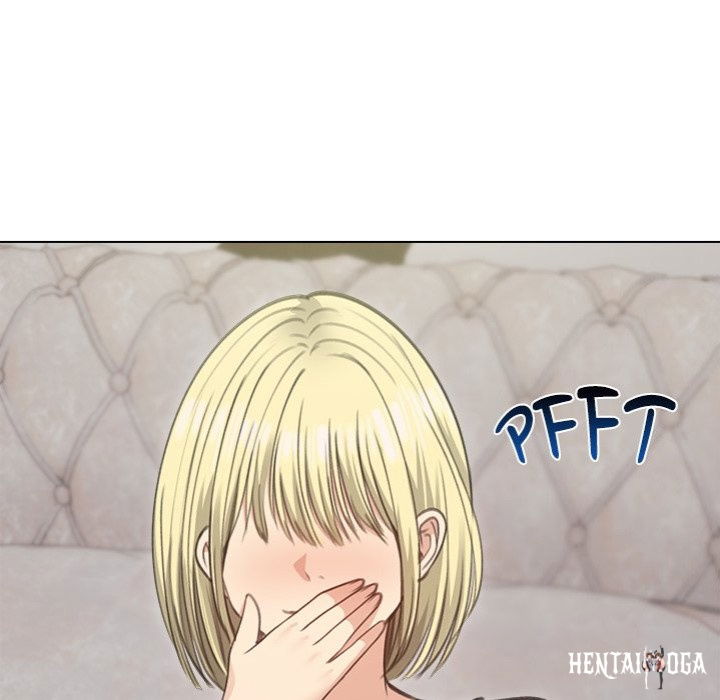 Runaway Wife Runaway Wife Chapter 34 - Page 145