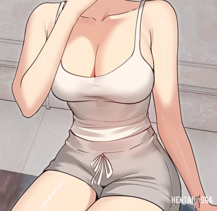 Runaway Wife Runaway Wife Chapter 34 - Page 146