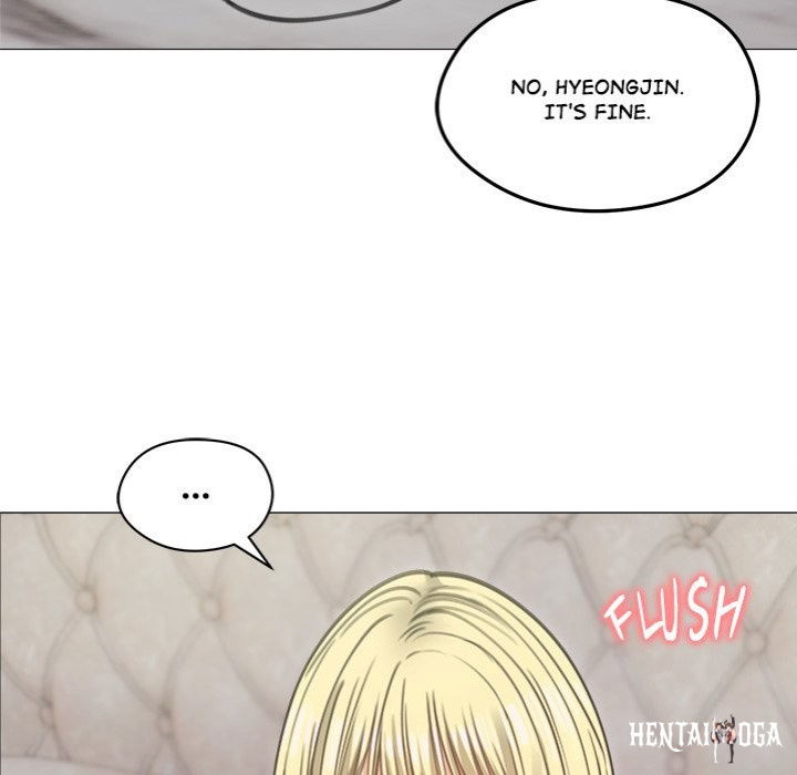 Runaway Wife Runaway Wife Chapter 34 - Page 149