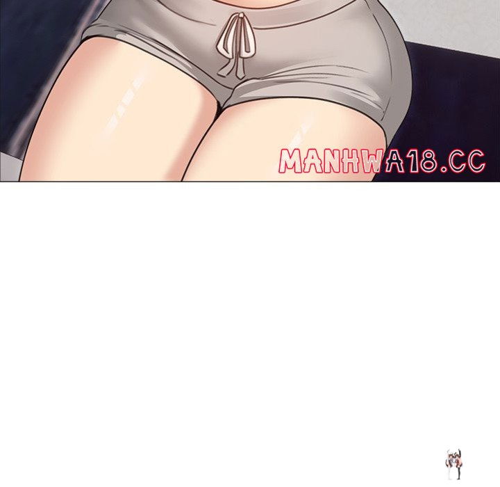 Runaway Wife Runaway Wife Chapter 34 - Page 151