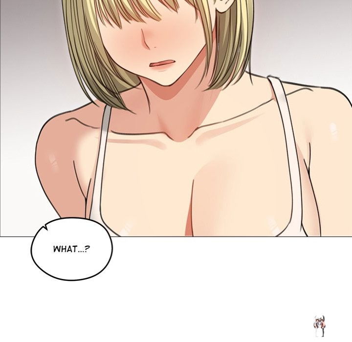 Runaway Wife Runaway Wife Chapter 34 - Page 153