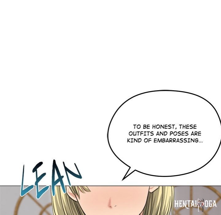 Runaway Wife Runaway Wife Chapter 34 - Page 154