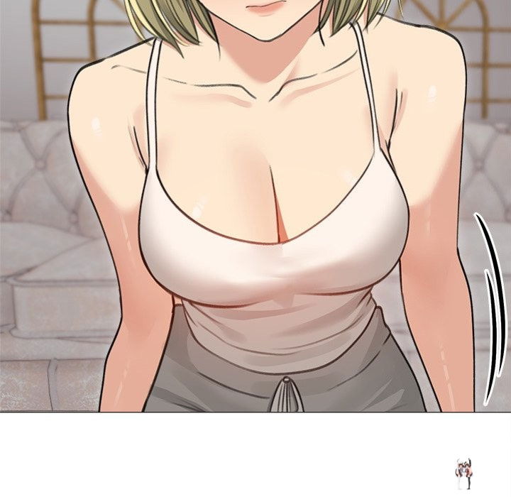 Runaway Wife Runaway Wife Chapter 34 - Page 155