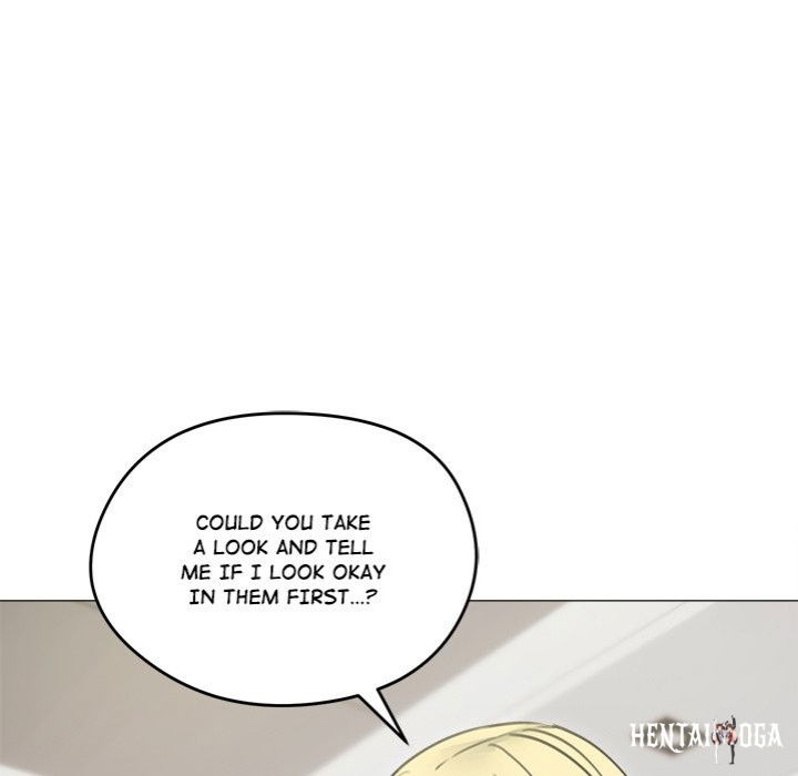 Runaway Wife Runaway Wife Chapter 34 - Page 158