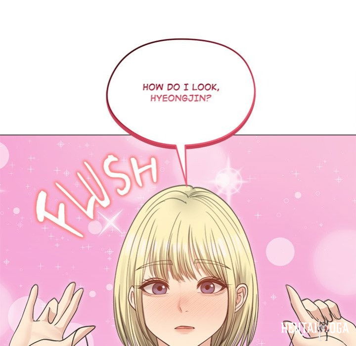 Runaway Wife Runaway Wife Chapter 34 - Page 161