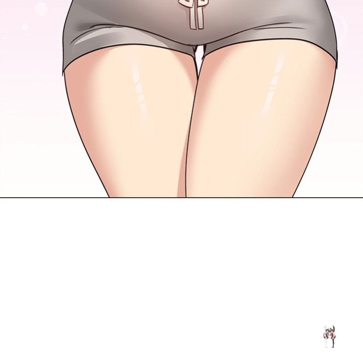 Runaway Wife Runaway Wife Chapter 34 - Page 163