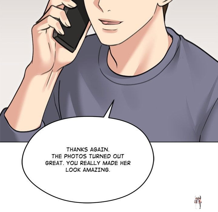 Runaway Wife Runaway Wife Chapter 34 - Page 17