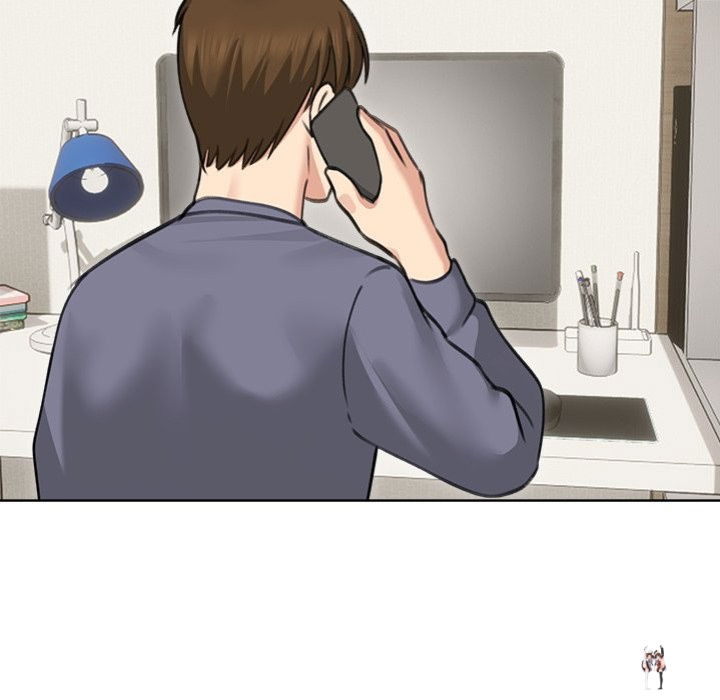 Runaway Wife Runaway Wife Chapter 34 - Page 19