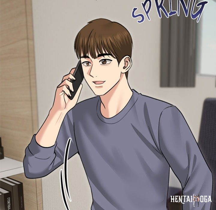 Runaway Wife Runaway Wife Chapter 34 - Page 21