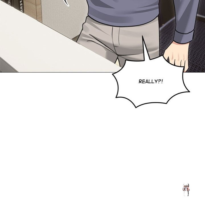 Runaway Wife Runaway Wife Chapter 34 - Page 22