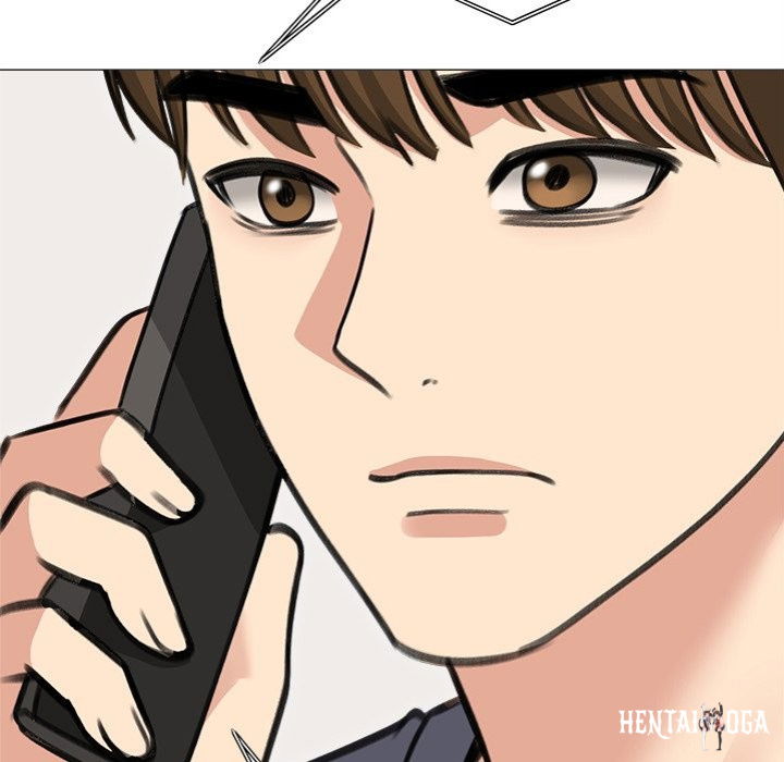 Runaway Wife Runaway Wife Chapter 34 - Page 24