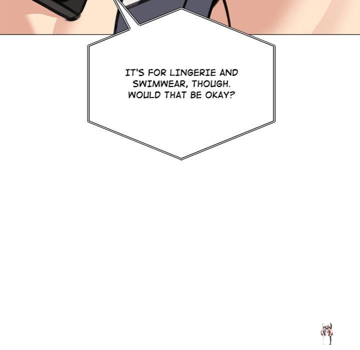 Runaway Wife Runaway Wife Chapter 34 - Page 25