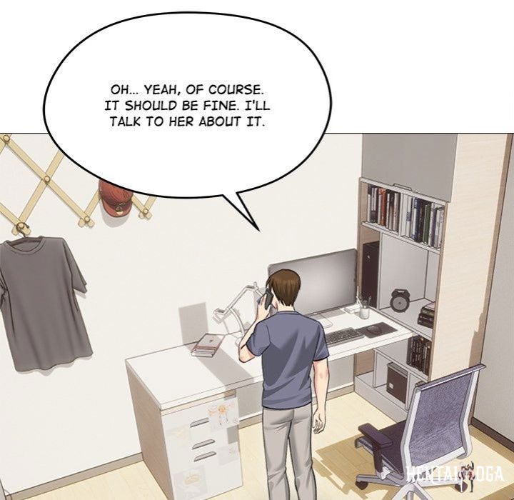 Runaway Wife Runaway Wife Chapter 34 - Page 26