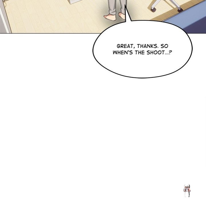 Runaway Wife Runaway Wife Chapter 34 - Page 27