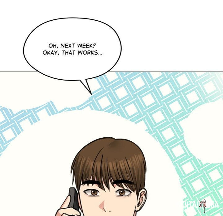 Runaway Wife Runaway Wife Chapter 34 - Page 28