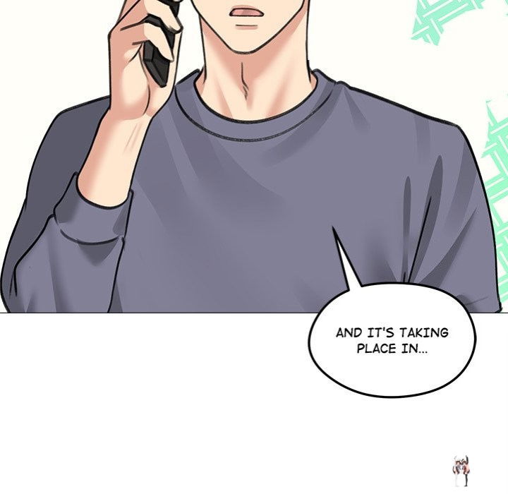 Runaway Wife Runaway Wife Chapter 34 - Page 29