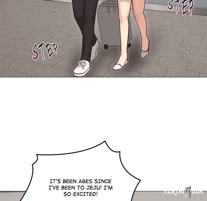 Runaway Wife Runaway Wife Chapter 34 - Page 37