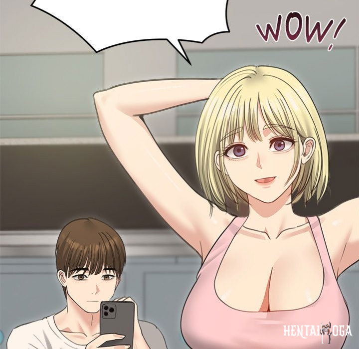 Runaway Wife Runaway Wife Chapter 34 - Page 38