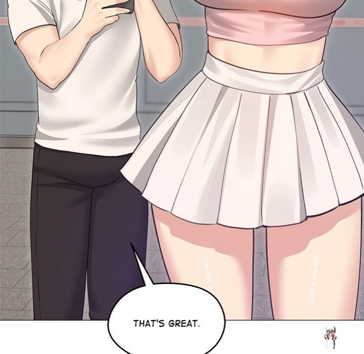 Runaway Wife Runaway Wife Chapter 34 - Page 39