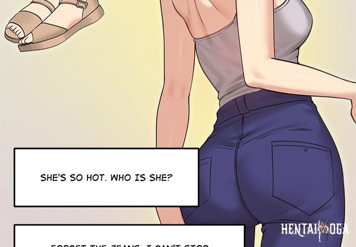 Runaway Wife Runaway Wife Chapter 34 - Page 4