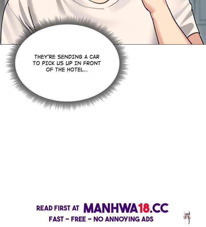 Runaway Wife Runaway Wife Chapter 34 - Page 42