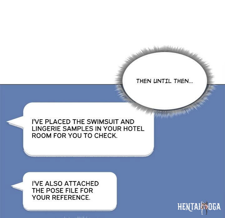 Runaway Wife Runaway Wife Chapter 34 - Page 43