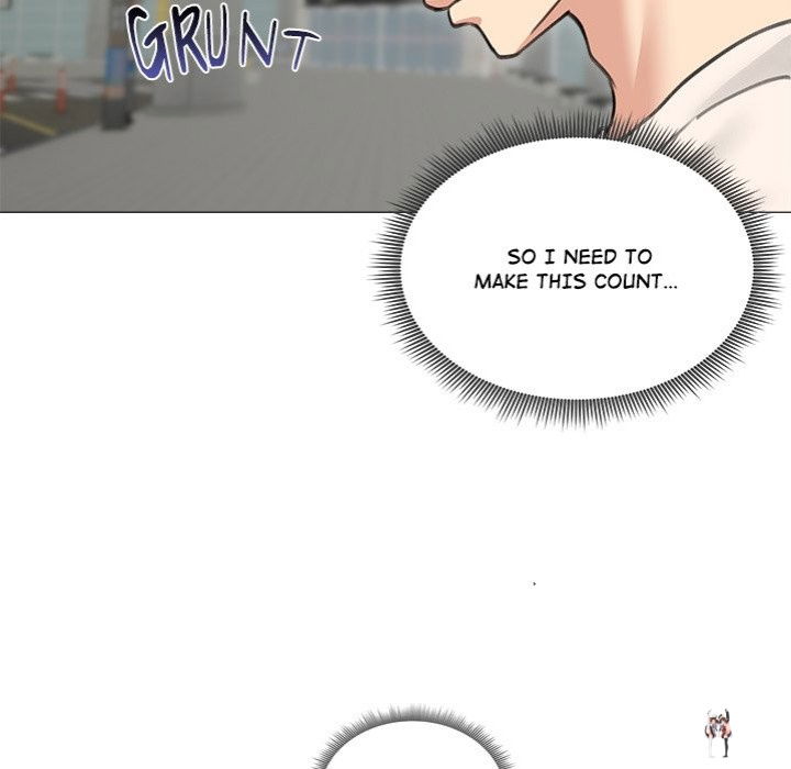 Runaway Wife Runaway Wife Chapter 34 - Page 46