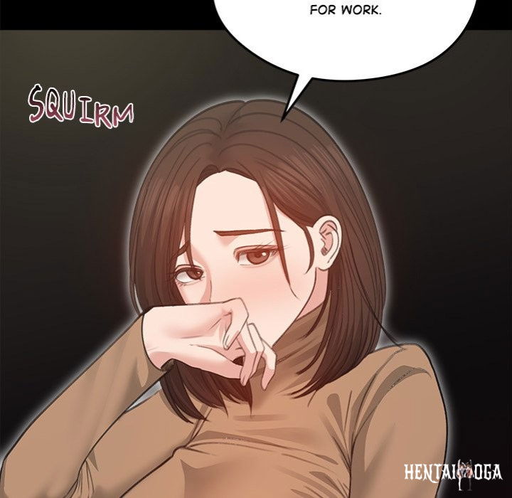 Runaway Wife Runaway Wife Chapter 34 - Page 48