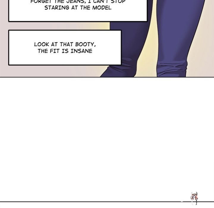 Runaway Wife Runaway Wife Chapter 34 - Page 5