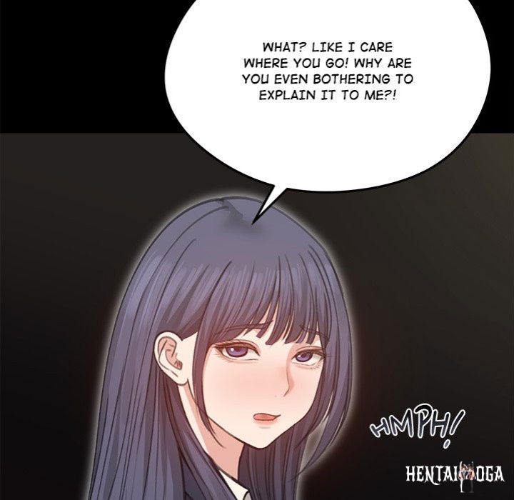 Runaway Wife Runaway Wife Chapter 34 - Page 50