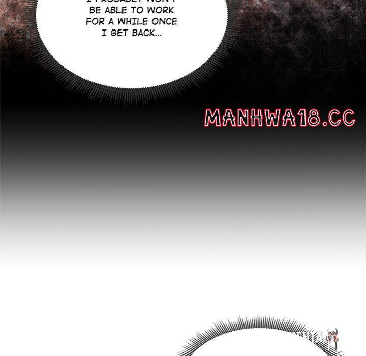 Runaway Wife Runaway Wife Chapter 34 - Page 55