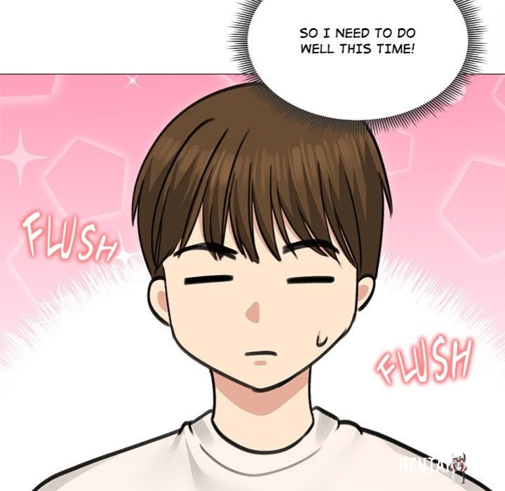 Runaway Wife Runaway Wife Chapter 34 - Page 56