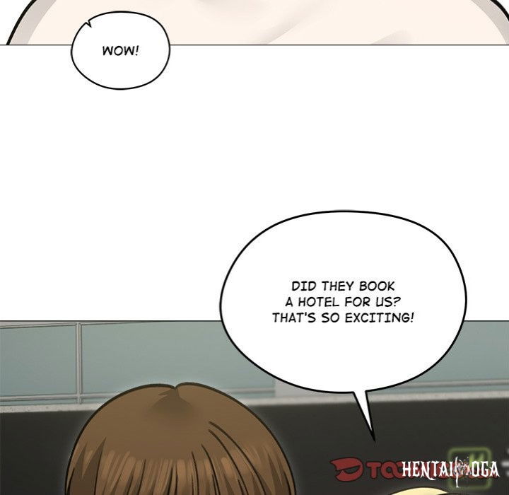 Runaway Wife Runaway Wife Chapter 34 - Page 57
