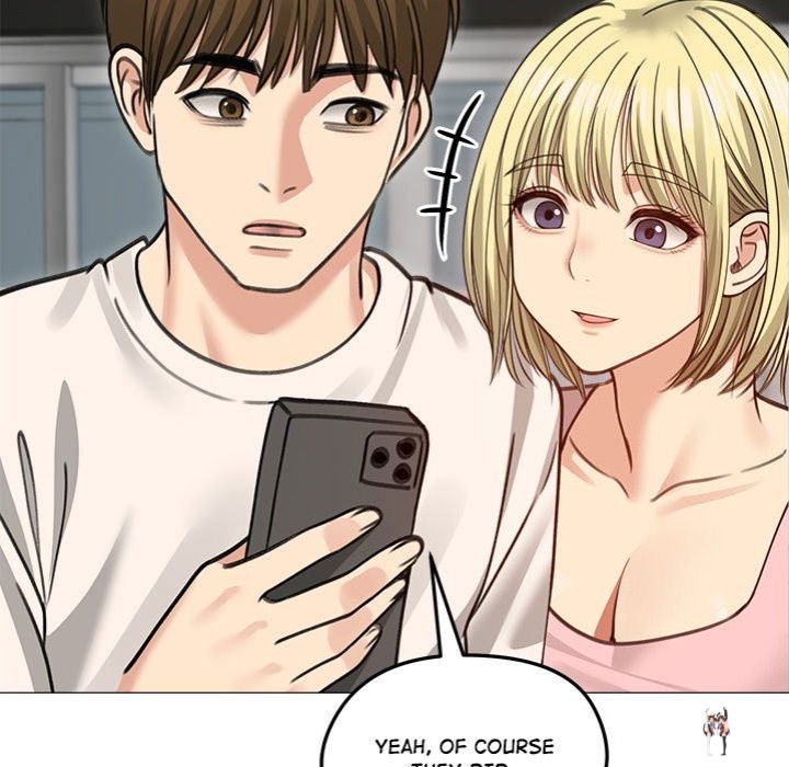 Runaway Wife Runaway Wife Chapter 34 - Page 58