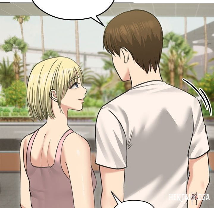 Runaway Wife Runaway Wife Chapter 34 - Page 60