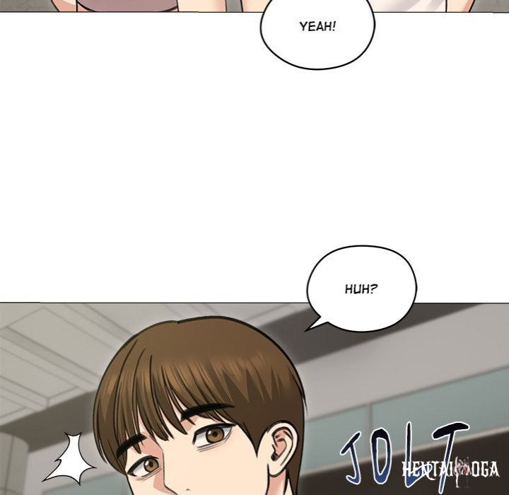 Runaway Wife Runaway Wife Chapter 34 - Page 61