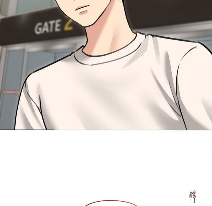 Runaway Wife Runaway Wife Chapter 34 - Page 62