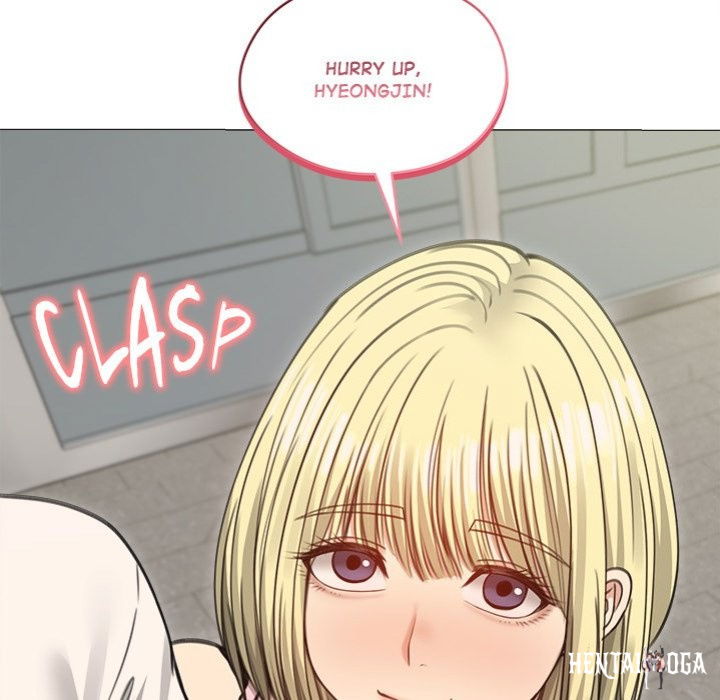 Runaway Wife Runaway Wife Chapter 34 - Page 63