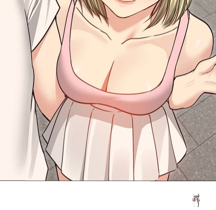 Runaway Wife Runaway Wife Chapter 34 - Page 64