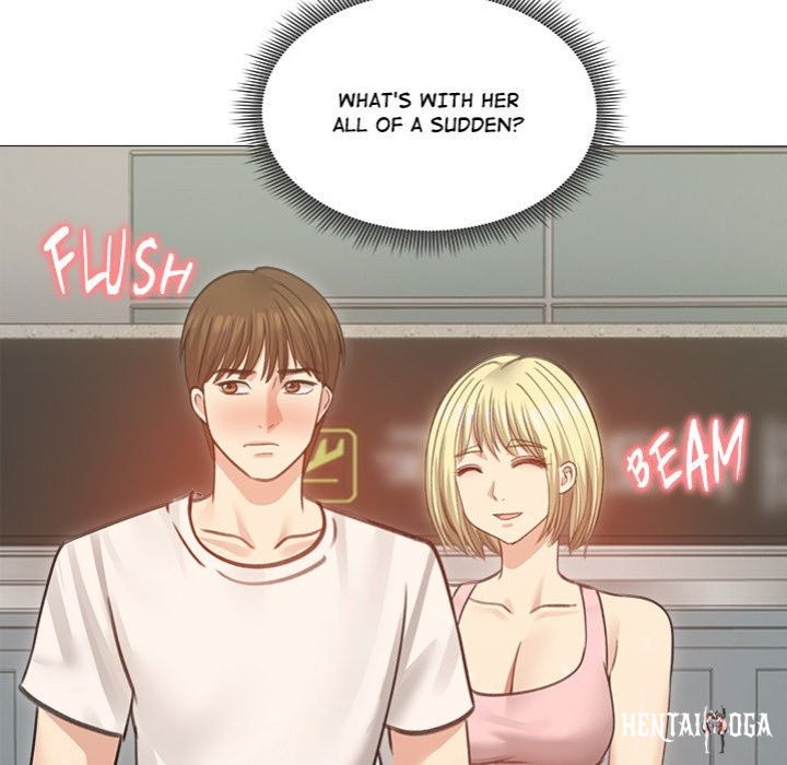 Runaway Wife Runaway Wife Chapter 34 - Page 68