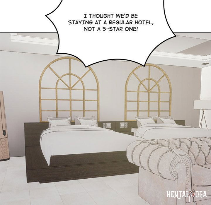 Runaway Wife Runaway Wife Chapter 34 - Page 76