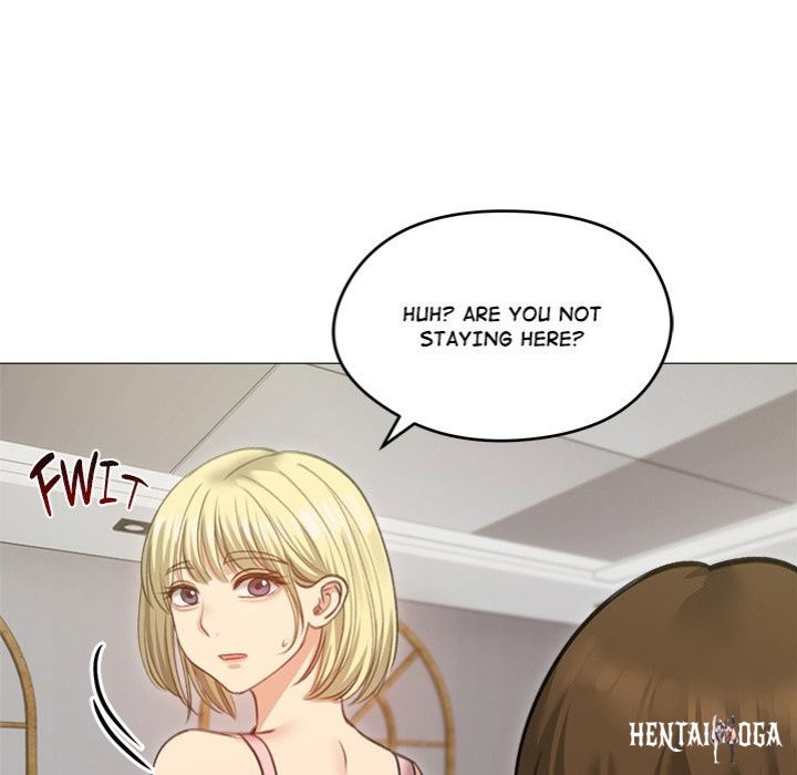 Runaway Wife Runaway Wife Chapter 34 - Page 82