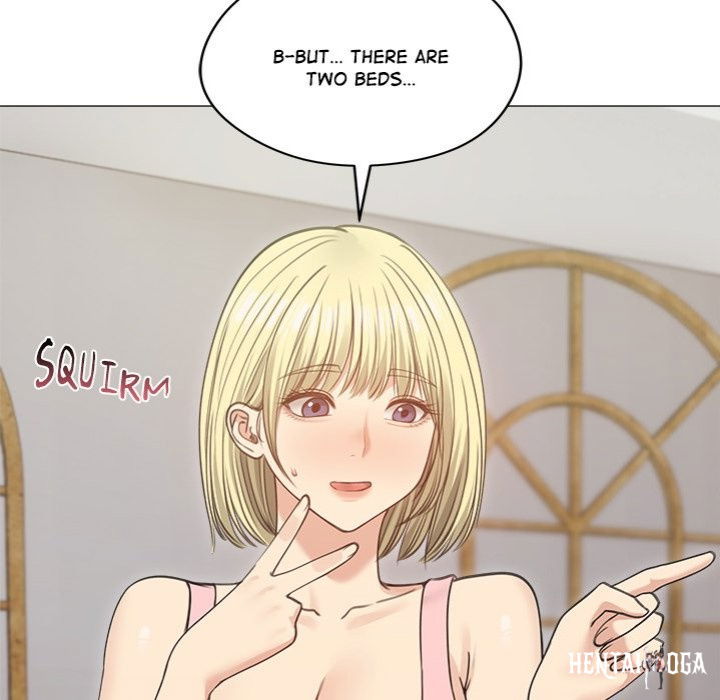 Runaway Wife Runaway Wife Chapter 34 - Page 85