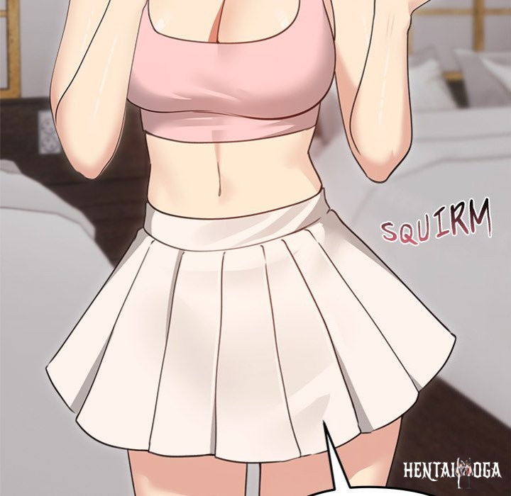 Runaway Wife Runaway Wife Chapter 34 - Page 86