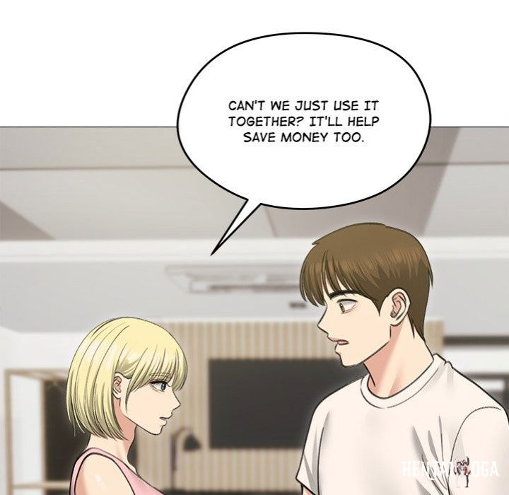 Runaway Wife Runaway Wife Chapter 34 - Page 88