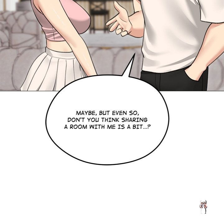 Runaway Wife Runaway Wife Chapter 34 - Page 89