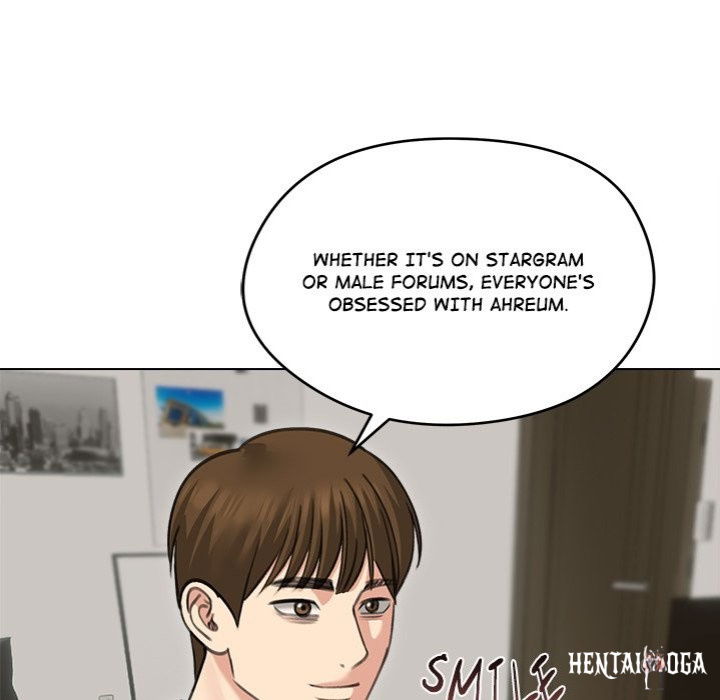 Runaway Wife Runaway Wife Chapter 34 - Page 9