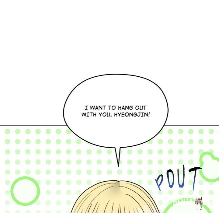 Runaway Wife Runaway Wife Chapter 34 - Page 90