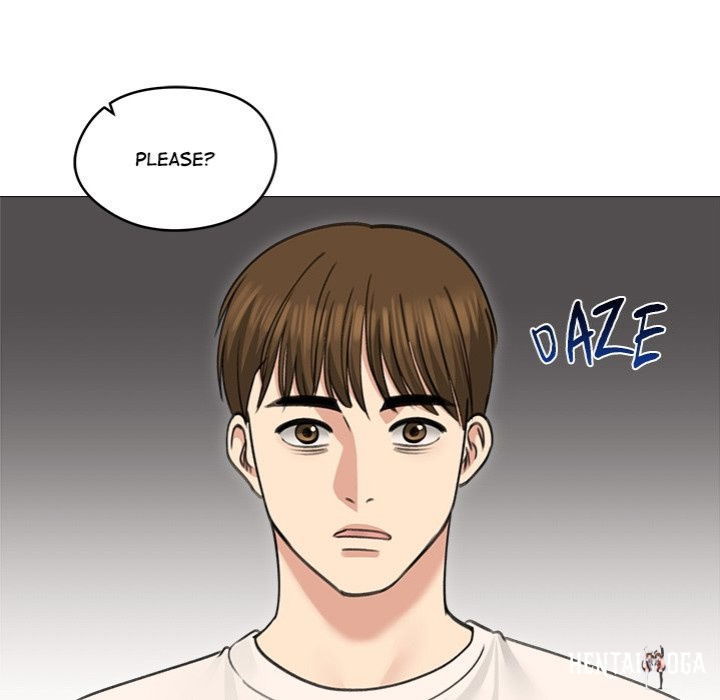Runaway Wife Runaway Wife Chapter 34 - Page 93